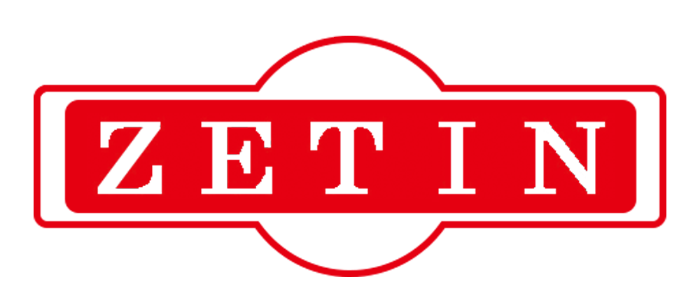 Zetin